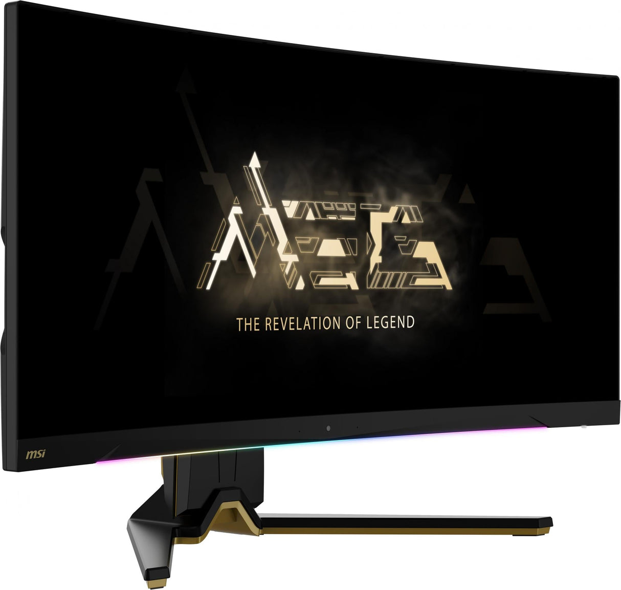 MSI MEG 342C QD-OLED 34 3440 X 1440 (UltraWide) HDMI DisplayPort USB-C 175Hz