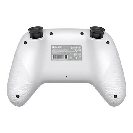 GameSir-T4n Lite Trådlös Handkontroll (vit)