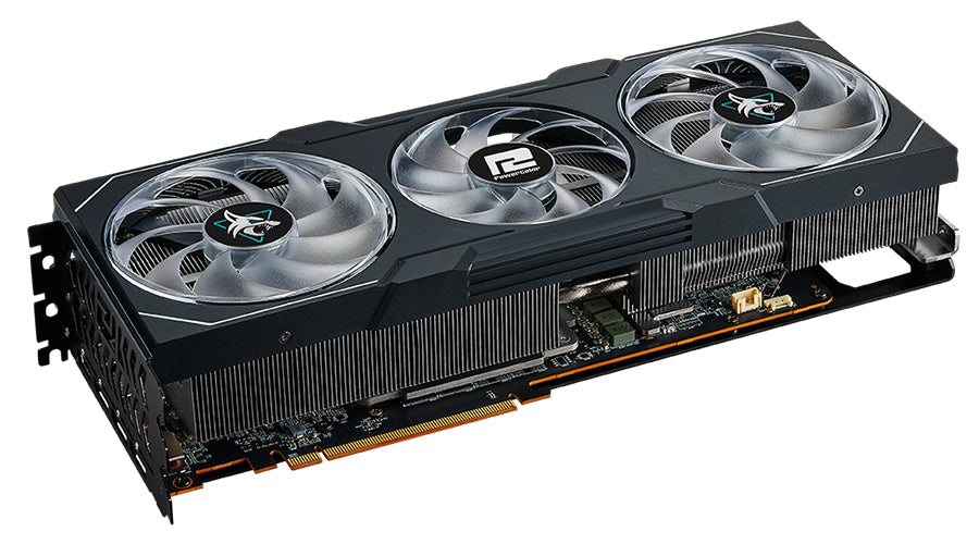 PowerColor RADEON RX 7900 XTX 24GB