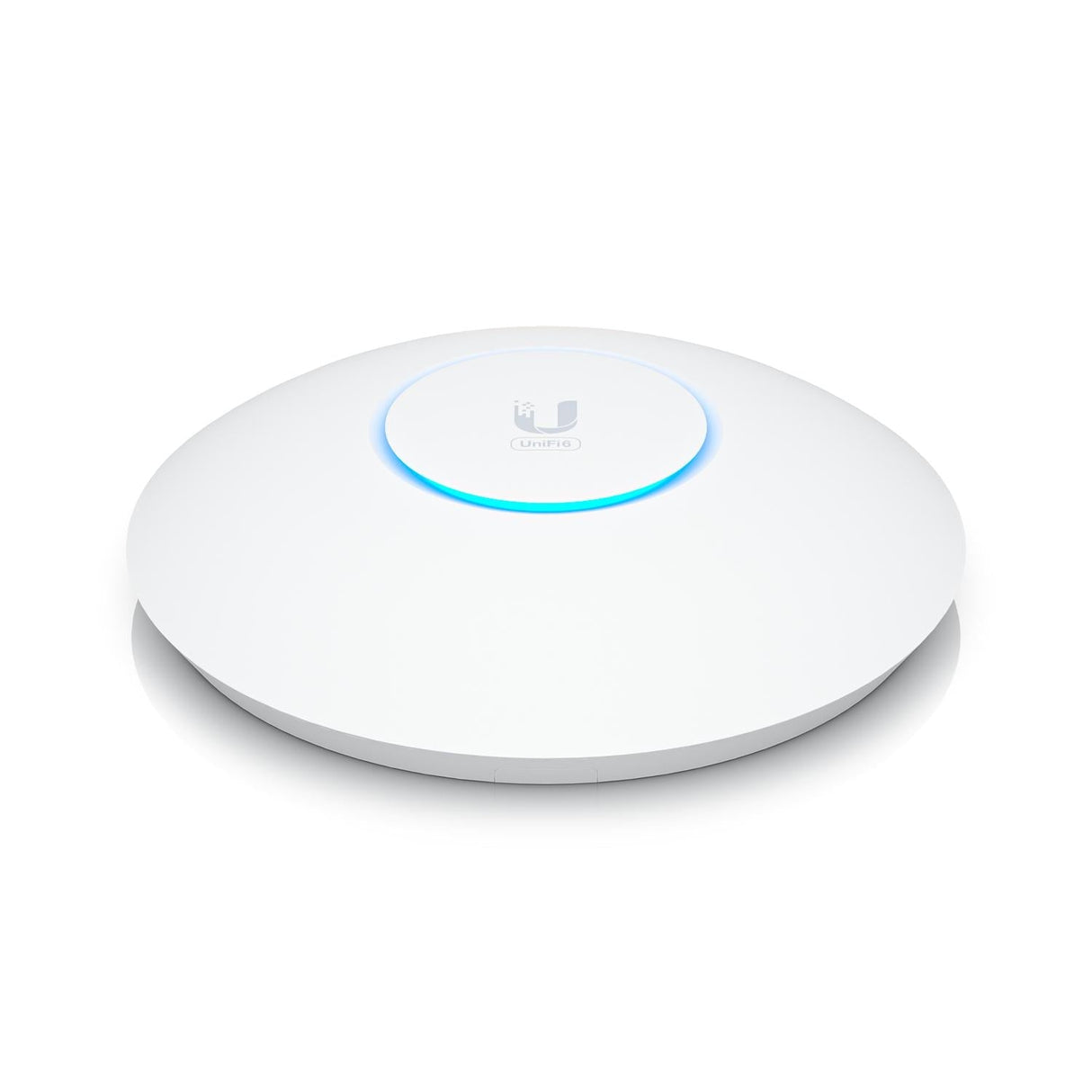 Ubiquiti U6-Enterprise Access Point WIFI 6E / Indoor / 4x4 MU-MIMO