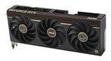 ASUS ProArt -RTX5080-O16G – set skråt forfra (vinkel 3)