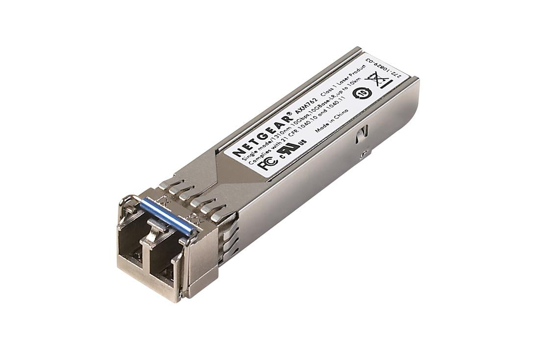 Netgear 10GBASE-LR SFP+ AXM762 PK10 BNDL Netgear International Limited