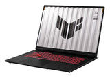 ASUS TUF Gaming A18 FA808UP-S8012W – set skråt fra siden