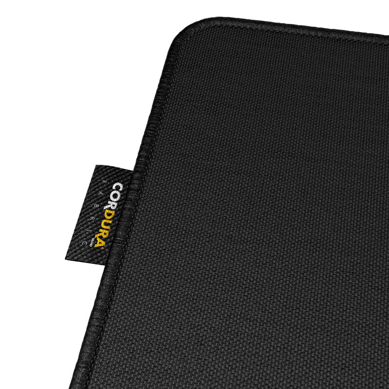 Endgame Gear MPC-1200 Cordura Gaming Mousepad - Stealth Edition