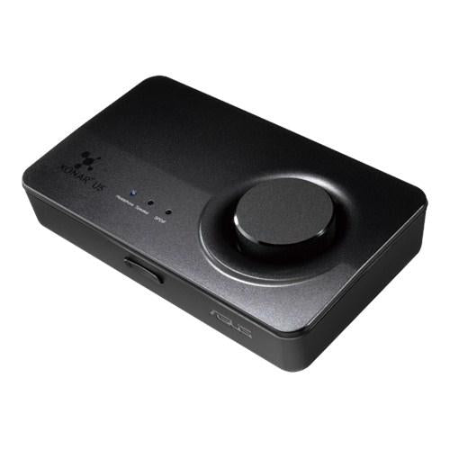ASUS Xonar U5 | USB External Soundcard