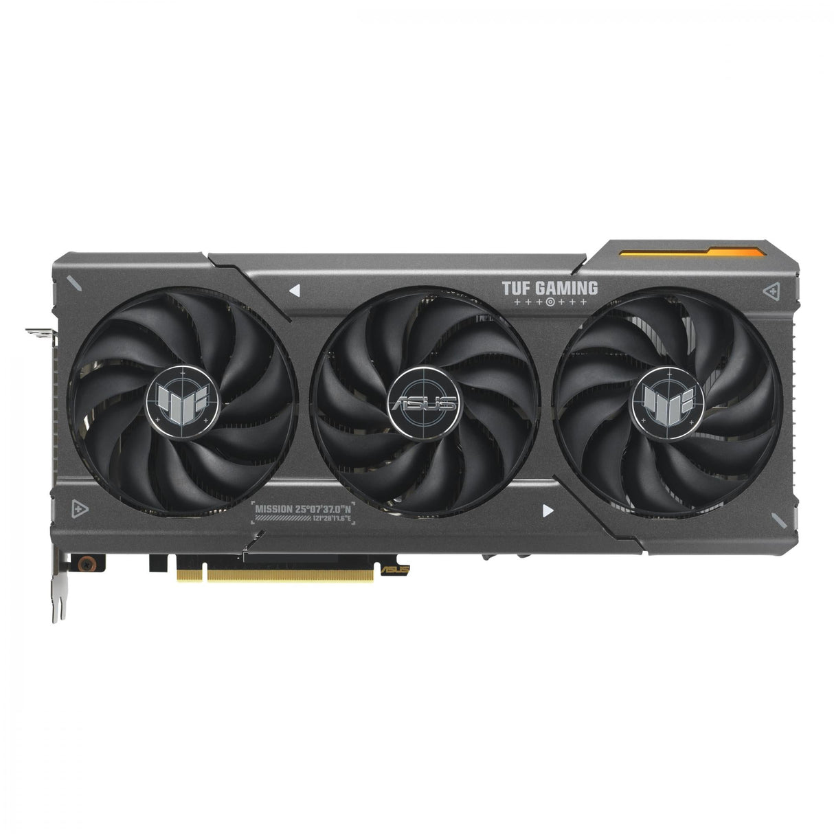 ASUS Radeon RX 7600 XT 16GB TUF OC ASUS