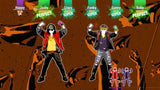 Just Dance 2022