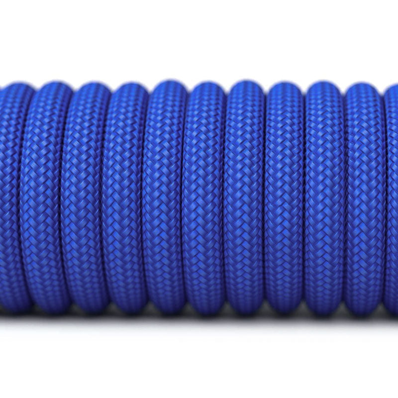Glorious Ascended Cable V2 - Cobalt Blue