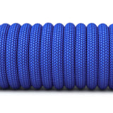 Glorious Ascended Cable V2 - Cobalt Blue