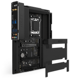 NZXT N7 B650E Svart AM5