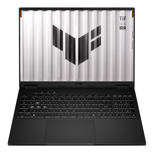 ASUS TUF Gaming F16 TUF608JMR-RV057W – set skråt forfra