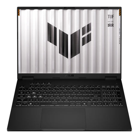 ASUS TUF Gaming F16 TUF608JMR-RV057W – set skråt forfra