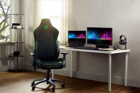 Razer Iskur X XL gaming chair