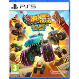 Hot Wheels Monster Trucks: Stunt Mayhem playstation 5