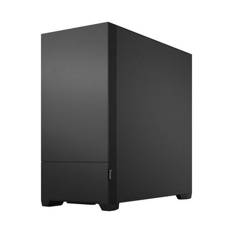 Midi Fractal Design Pop Silent Black Solid Fractal design