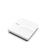ASUS EBA63 ExpertWiFi AX3000 Dual-band PoE – set skråt forfra