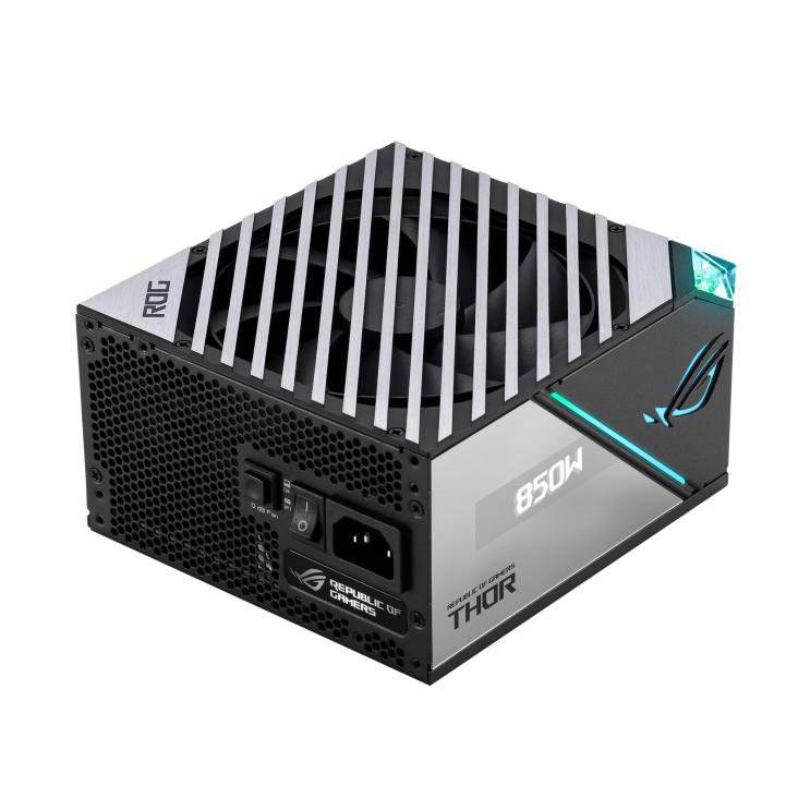 ASUS ROG THOR 850W PLATINUM II ASUS