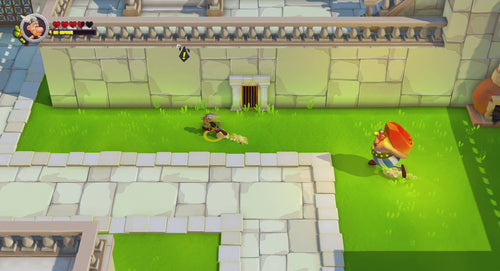 Asterix & Obélix XXL 3  - The Crystal Menhir Bigben