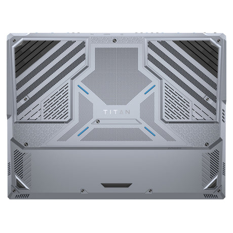 MSI Titan 18 HX AI A2XWIG-605FR U9-285HX/64GB/6TBSSD/RTX 5080 AZERTY – visning 12
