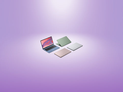ASUS Chromebook CM1505CM4A-S70031 – illustration af produktet