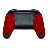 Lizard Skins DSP Controller Grip För Switch Pro Crimson Red