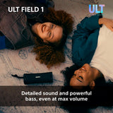 Sony Ult Field 1 – bærbar Bluetooth-højttaler – grøn – produktdetalje 4