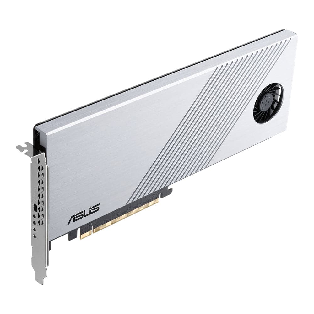 ASUS HYPER M.2 X16-KORT Gen. 4