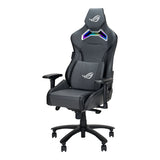 ASUS ROG Chariot X – gamingstol, grå – produktbillede 3