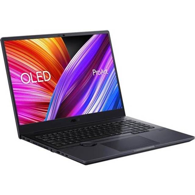 ASUS ProArt StudioBook 16 OLED H7600ZM-L2039X