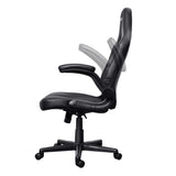 TRUST GXT703 RIYE SPELSTOL - SVART