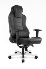 AKRacing Onyx Deluxe Svart