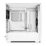 Sharkoon Rebel C50, Tower Case (Vit)