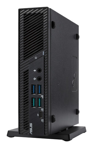 ASUS ExpertCenter PB64-B70083AH – set fra siden