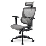 Sharkoon office chair OfficePal C40M (grey) Sharkoon