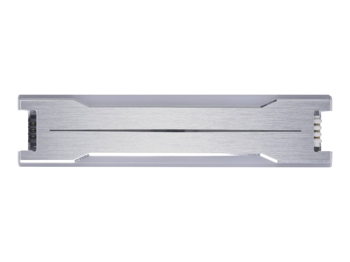 Lian Li P28 Fläkt ARGB Strip Vit