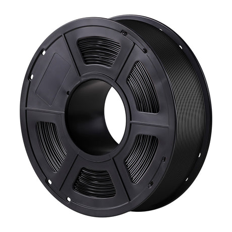 Anycubic ASA filament – sort, 1 kg