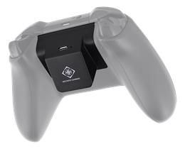 Trådlös Mottagare Batteri Trådlös Laddning Xbox One Controller
