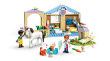 LEGO Friends 42696 - Lecznica dla zwierząt Lego
