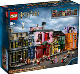 LEGO - Harry Potter TM - Diagon Alley™ (75978) LEGO