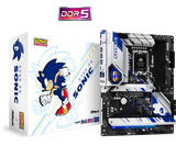 ASRock Z790 PG SONIC