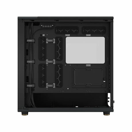 Midi Fractal Design North XL Charcoal Black TG Dark Fractal design