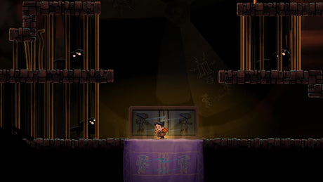 Teslagrad Power Pack