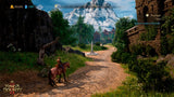 King's Bounty II – Day One Edition – tysk omslag – Xbox One – motiv fra spillet 3