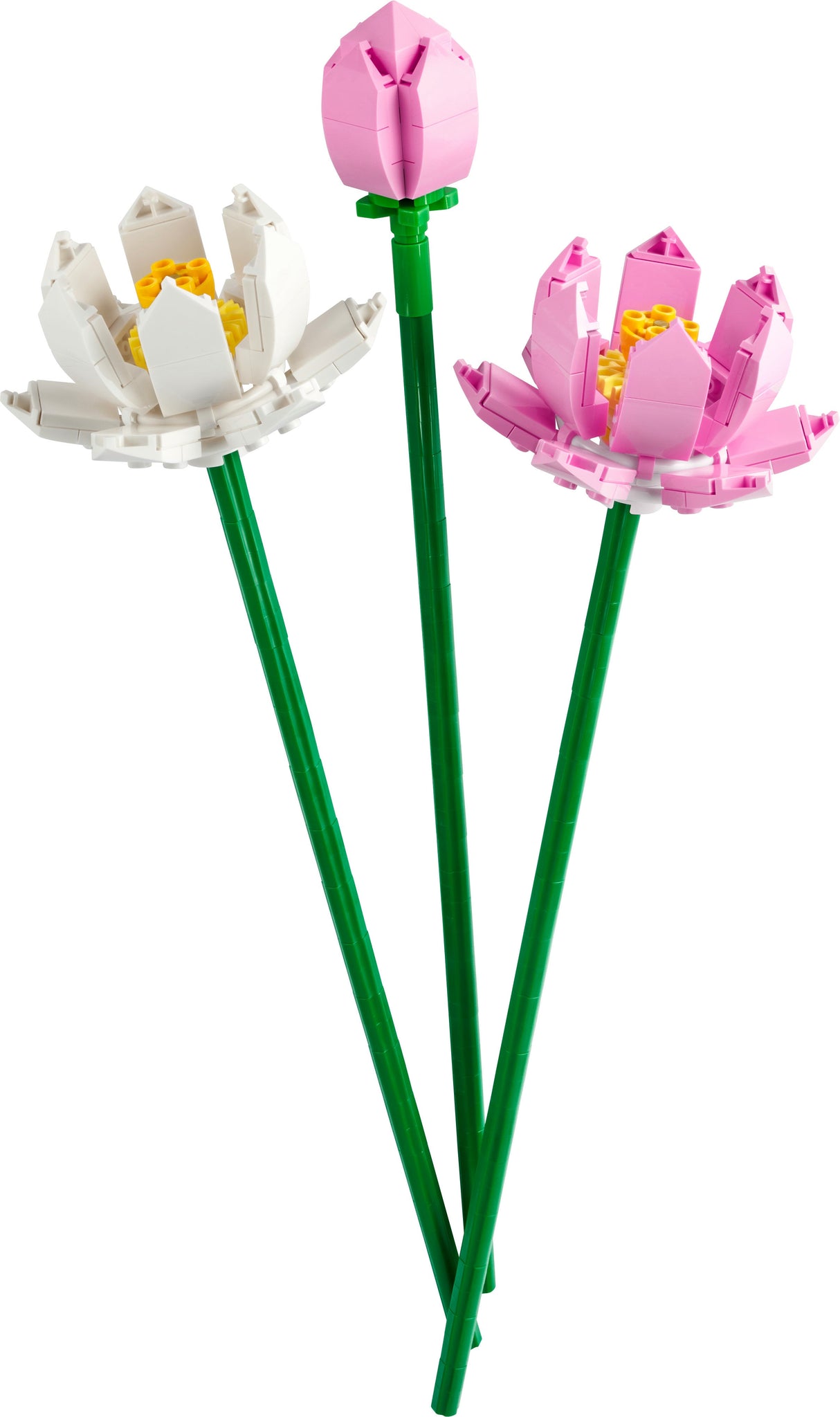 LEGO - Lotusblomma (40647)