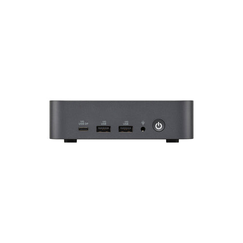 ASUS VM31-BER330MN2 barebone – set forfra