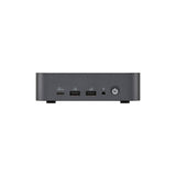 ASUS VM31-BER330MN2 barebone – set forfra