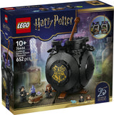 LEGO - Harry Potter TM - Cauldron: Secret Potions Classroom (76464) LEGO
