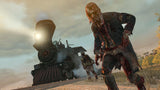 Red Dead Redemption (UKV) Nintendo Switch