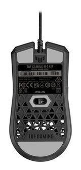 ASUS TUF Gaming M4 AIR Trådbunden Spelmus