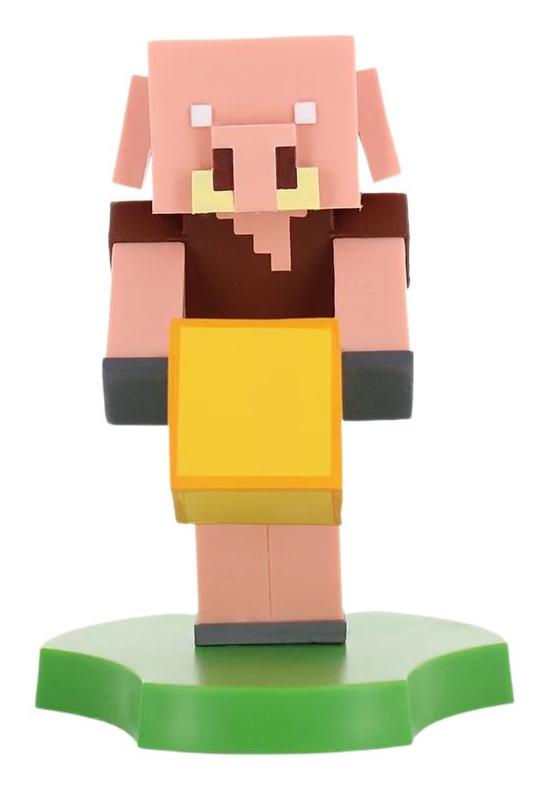 HOLDEM - MINECRAFT PIGLIN